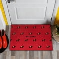 thumbnail image 4 of BotaniNest Tapis de Sol à Thème de l'Année du Zodiaque Cheval pour la Maison avec Design Moderne, 4 of 7