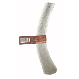 10-11 Inch Assorted Elk Antlers Split and Whole USA Sourced