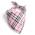 thumbnail image 1 of Bandanas Collar floral ajustable para mascotas con hebilla de metal para perros pequeños, medianos y grandes, 1 of 5
