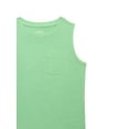 thumbnail image 2 of 365 Kids Boys Mix and Match Multipack Graphic & Pocket Tanks, 2-Piece, Sizes 4-10, 2 of 3