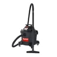 thumbnail image 2 of Dayton Contractor Wet/Dry Vacuum,10 gal,1,200 W 61HV83, 2 of 5