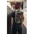 thumbnail image 5 of Travel Backpack Bag Fits up to 15.6 inch Laptop, 5 of 8