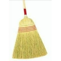 HD WHSE Corn Broom