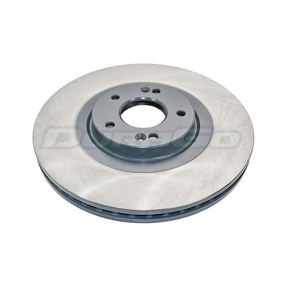 Durago BR90178801 F VENTED ROTOR
