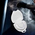 thumbnail image 1 of Protector bucal Cola equipo de protección para boxeo Karate baloncesto Blanco, 1 of 8