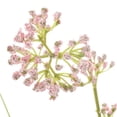 thumbnail image 2 of vidaXL Artificial Grass Plant with Flower 29.5/37.4 Home Decor Fake Flora, 2 of 4