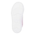 thumbnail image 5 of Wonder Nation Little & Big Girls Casual Skate Sneakers, 5 of 5