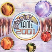 Booty Jamz 2001