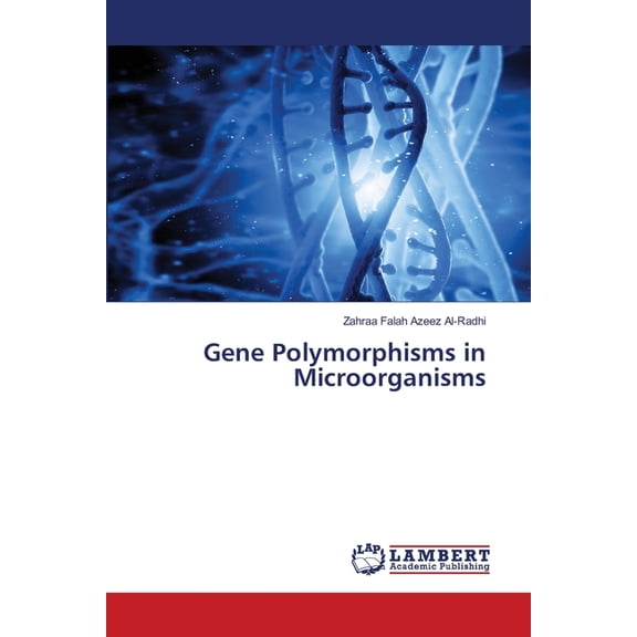 Gene Polymorphisms in Microorganisms, (Paperback)