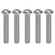thumbnail image 4 of 30Pcs Hex Socket Button Head Screw A2 Stainless Steel M10x1.5 Coarse Thread Set KitM10x55, 4 of 5