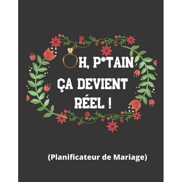 Oh P Tain I A Devient Ri El Planificateur De Mariage Un Guide