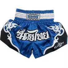 blue, variant on Muay Thai Shorts Thai Boxing Shorts Martial Arts Kickboxing Shorts Clothing Fairtex Shorts