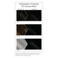 thumbnail image 2 of Bigen Permanent Powder Hair Color 3-Pack: 59 Oriental Black, 2 of 5