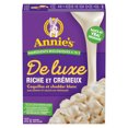 thumbnail image 4 of Annie's De luxe Riche et crémeux Macaroni au fromage Cheddar blanc, 4 of 7