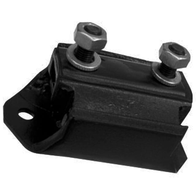 Soporte de Transmisión B2000 1986 A 1987 Mazda L4 2.0L Central SOPORTES STAR
