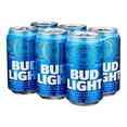 thumbnail image 4 of Cerveza Bud Light importada 6  latas de 355 ml c/u, 4 of 4
