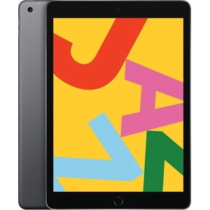 Apple iPad 7 32GB Space Gray (WiFi) USED Grade B+