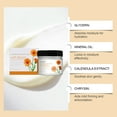 thumbnail image 6 of Calendula Cream, Calendula Birch Cream (with Betulin), Moisturizing Firming Cream, Suitable for Dry Skin, 6 of 7