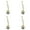 4 Pack, variant on 6.3 Inch Oil Lamp Wick Fragrance Oil Lamp Wick Replacement Air Control Catalytic Burner for Diffuser Aromatherapy Home Decoration