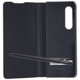 thumbnail image 3 of Funda para teléfono SAMSUNG Galaxy Z Fold 3 con S Pen negra, 3 of 4