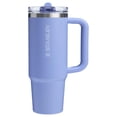 thumbnail image 1 of Vaso Stanley Quencher ProTour Flip Straw, 900 ml, hortensia, 1 of 3