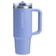 thumbnail image 1 of Vaso Stanley Quencher ProTour Flip Straw, 900 ml, hortensia, 1 of 3