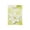 A-White, variant on OCCOA Hand Woven Rattan Plants Stand Round Raised Flower Pot Holders Indoor Living Room Balcony Side Table Greenery Support Rack Natural Style, Yellow