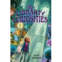 The Library of Curiosities, (Hardcover)