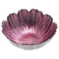 thumbnail image 1 of Grenade Rouge 1942-4 Vesna Bowl&44; Blush & Argent, 1 of 1