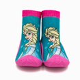 thumbnail image 3 of Frozen - Pantufla Infantil Antiderrapante - Niña - Pf 021 multicolor 14 Disney PF-021, 3 of 3