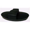 thumbnail image 1 of Imported Horse &supply Soft Rubber Curry Brush Large - 54015, 1 of 2