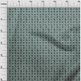thumbnail image 2 of oneOone Viscose Chiffon Fabric Spiral Block Decor Fabric Printed BTY 42 Inch Wide, 2 of 4