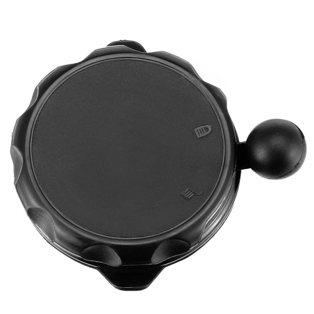 Speravity Soporte de ventosa para montaje en coche, soporte de herramienta DVR para parabrisas, accesorio de repuesto para Start 20 25 60 GO Live 800 825 Kits de molduras para tableros de automóviles Speravity VI016782-00