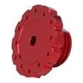 thumbnail image 4 of Adaptador de volante para juegos, adaptador profesional de aluminio para Thrustmaster T300 T500 TS PC TS XW rojo, 4 of 14