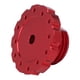 thumbnail image 1 of Accesorios para juegos, adaptador de volante para juegos Adaptador de volante de aluminio Adaptador de volante para juegos para Thrustmaster Creado con maestría, 1 of 12