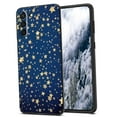 thumbnail image 1 of 58Stars-8 Phone Case, Degined for Samsung Galaxy S21 FE Case Men Women, Flexible Silicone Shockproof Case for Samsung Galaxy S21 FE, 1 of 1
