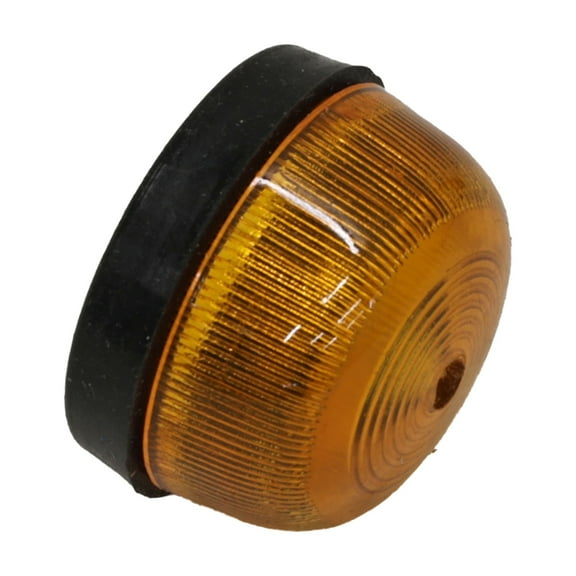 Front Blinker Lens Cover for Mini 125 with Double Fasteners Part number TL-J0016-2-B