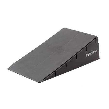 - Medium Skateboard Ramp
