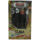 thumbnail image 1 of Set de regalo de perfume Cuba Collection para hombre Eau De Toilette 35 ml, 1 of 1