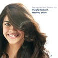 thumbnail image 4 of Dove Daily Shine Shampoo For Dull Hair, 1 Ltr, 4 of 5