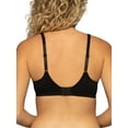 thumbnail image 3 of Vanity Fair Lingerie Women's Body Shine Full Coverage Wireless Bra, Style 72298, 3 of 6