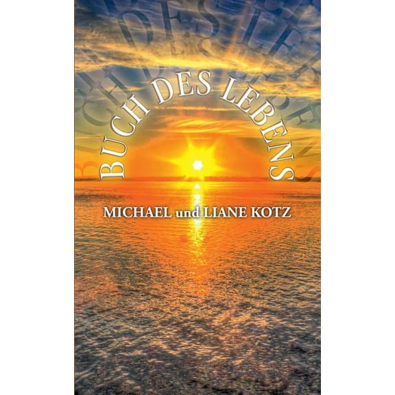 Buch des Lebens, (Paperback)