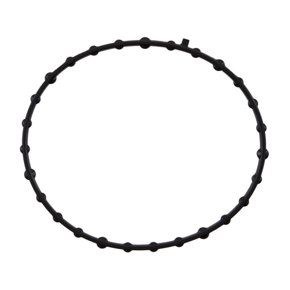 FEL-PRO 61809 Throttle Body Gasket Fits select: 2017-2021 JEEP COMPASS, 2015-2017 CHRYSLER 200