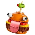 thumbnail image 3 of Set LEGO Fortnite Hamburrrguesa, 3 of 4