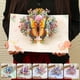 thumbnail image 2 of Butterfly Flower 3D Pop Up Card with Floral Design for Her Mum Mothers Day - Women Wife Girlfriend Anniversary Valentines, 2 of 5