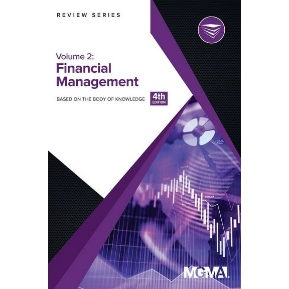Body of Knowledge Review: Body of Knowledge Review Series: Financial Management (Paperback)