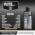 thumbnail image 2 of Líquido para pulir metales FLITZ, eliminador de manchas, multiusos, 100 ml, 2 of 4