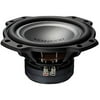 Kenwood Excelon XR-W804 8" 4-ohm Oversized Component Subwoofer