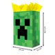 thumbnail image 2 of Bolsa de Regalo Minecraft Grande Varios Modelos 1 Pieza, 2 of 4