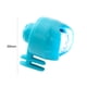 thumbnail image 3 of Faros Para Croc 1 par de faros delanteros para Croc impermeable agujero zapato luz 3 modos batería azul Ndcxsfigh Para estrenar, 3 of 3